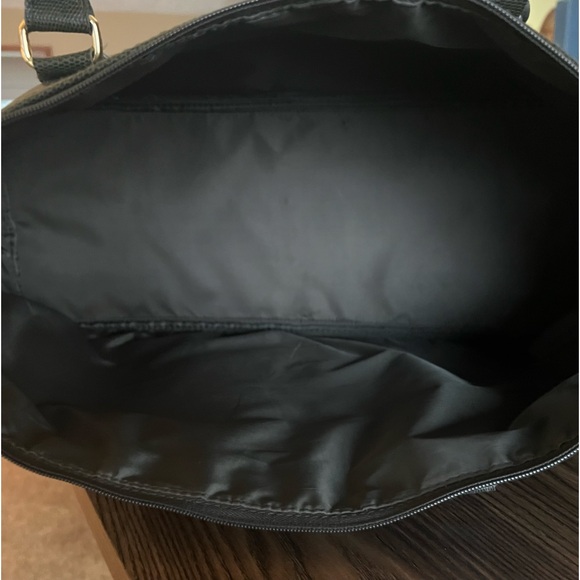 EUC Estée Lauder Weekend Bag - Picture 5 of 8